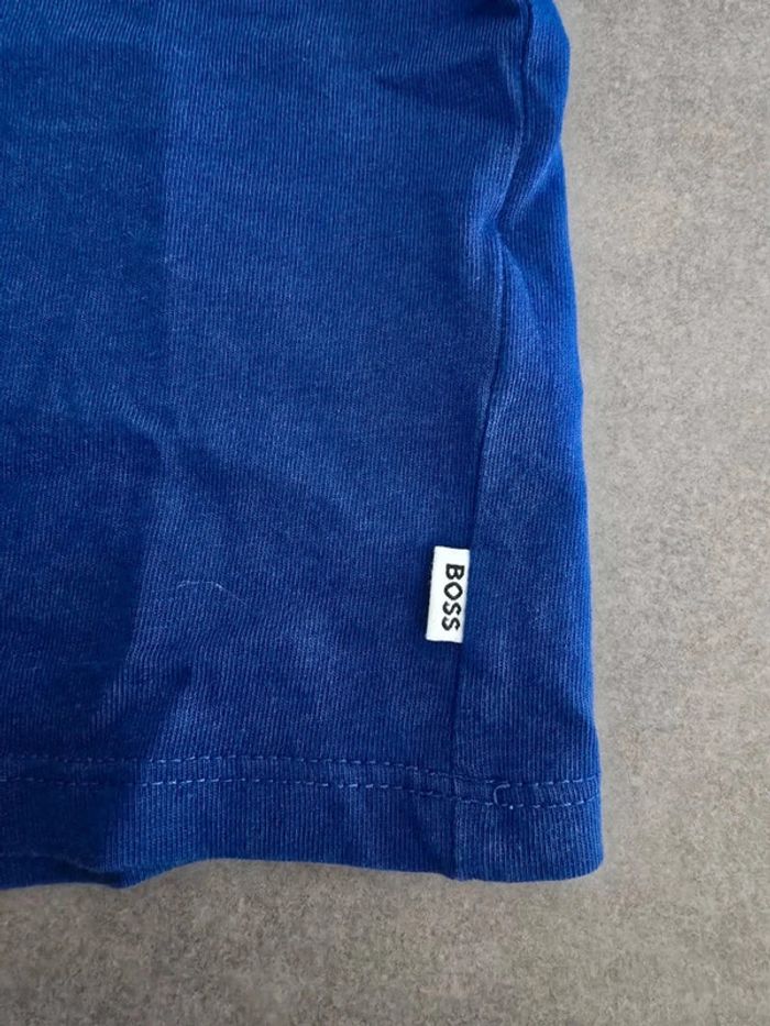 Ensemble short Hugo boss - photo numéro 6