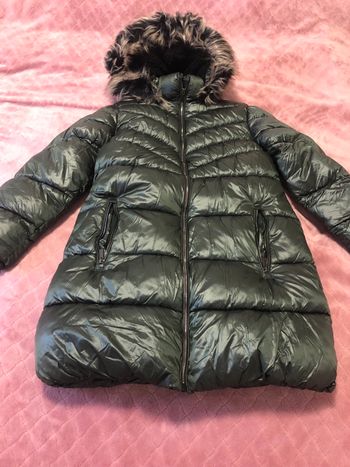 Doudoune Next - Taille 12 Ans