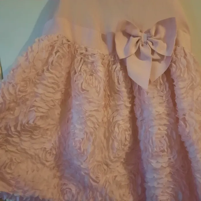 Robe chic H&M 92cm - photo numéro 3