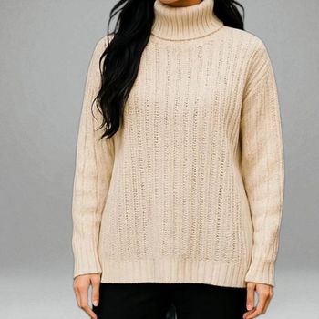 Pull femme 🚺 Taille 38 M