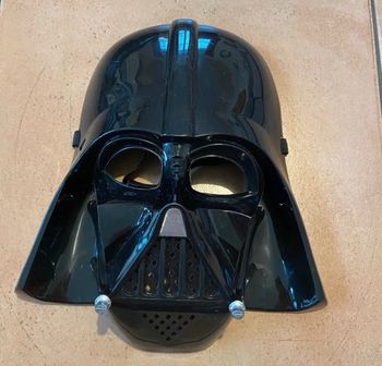 Masque Dark Vador