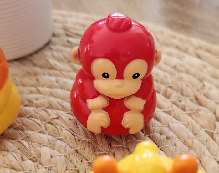 Animaux à bascule X6 - photo numéro 6