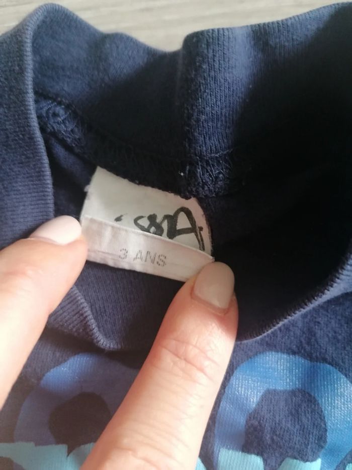 Tshirt - photo numéro 2