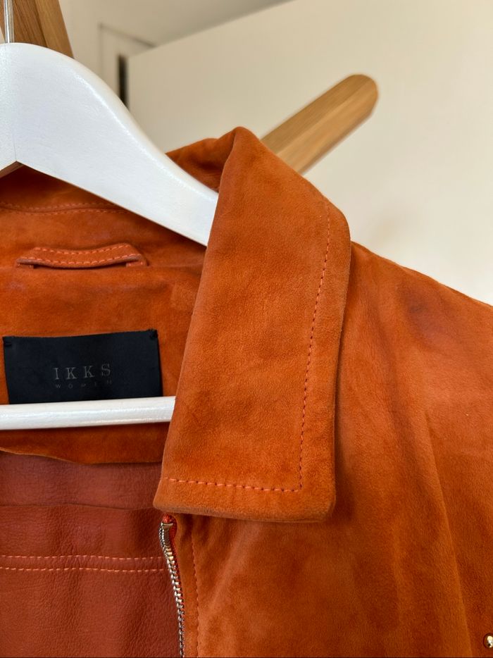 Veste IKKS - photo numéro 4