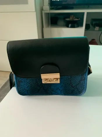Sac mini bandoulière only