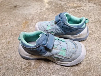 Chaussures de randonnée été Décathlon