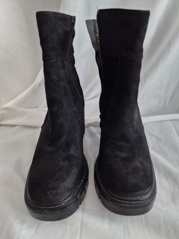 Bottines merry scott chaussea
