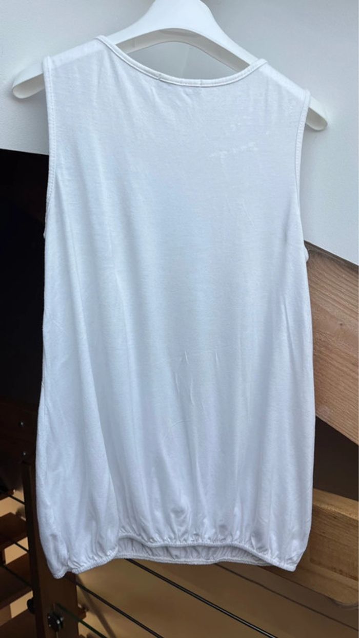 T-shirt Morgan - photo numéro 3