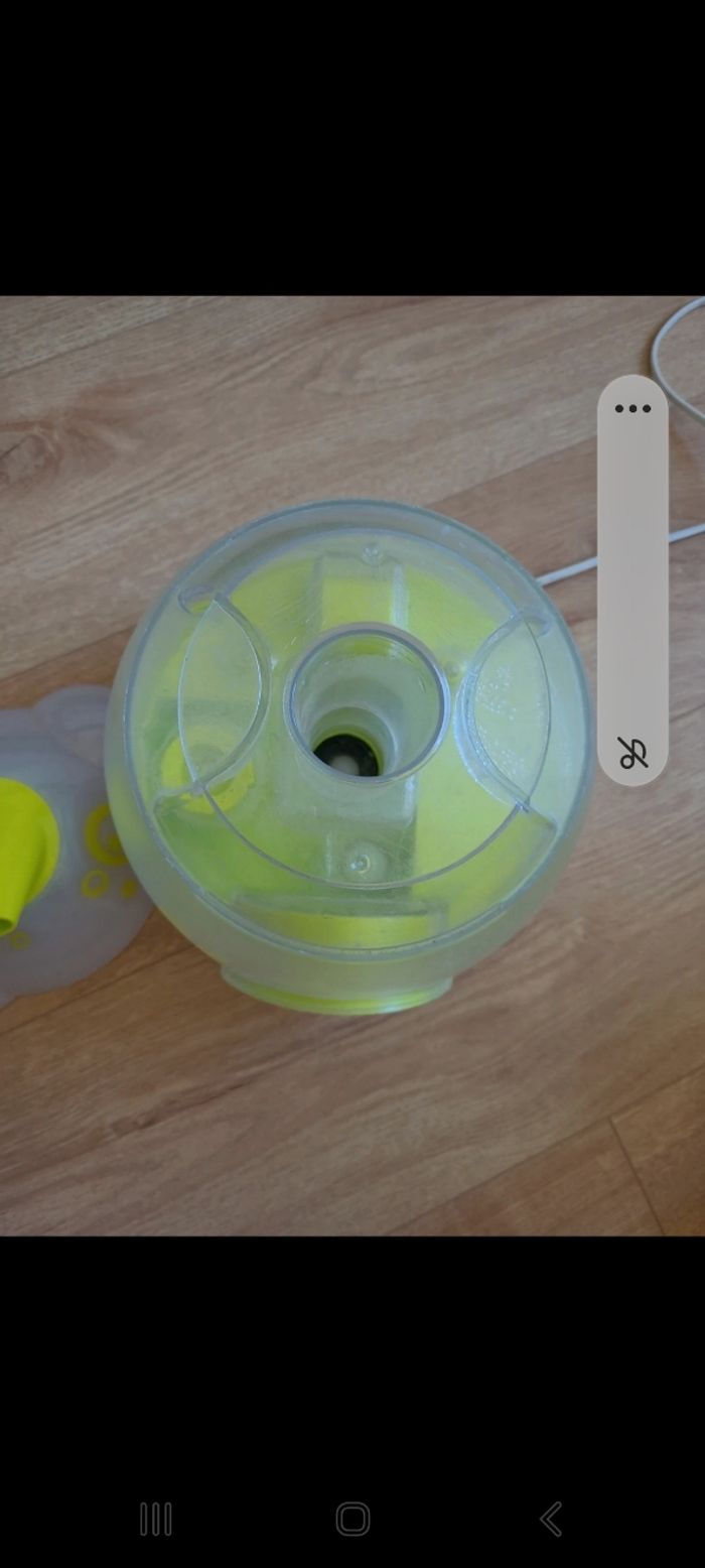 Humidificateur d air - photo numéro 2