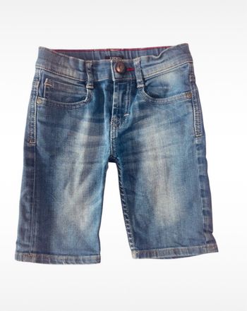 Short ikks 5 ans