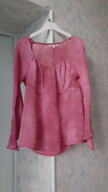 Top femme taille 2