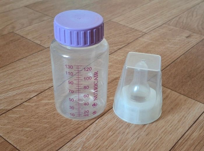 Biberon - photo numéro 2