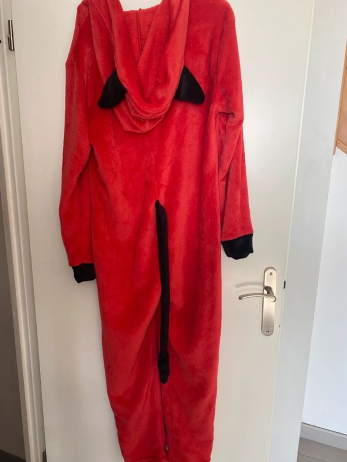 Déguisement adulte ou Surpyjama - photo numéro 2