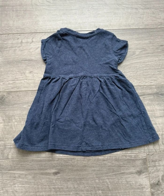 Robe d'été fille 4/6 mois H&M - photo numéro 5