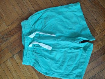 Short en coton taille 3 ans de chez Kiabi