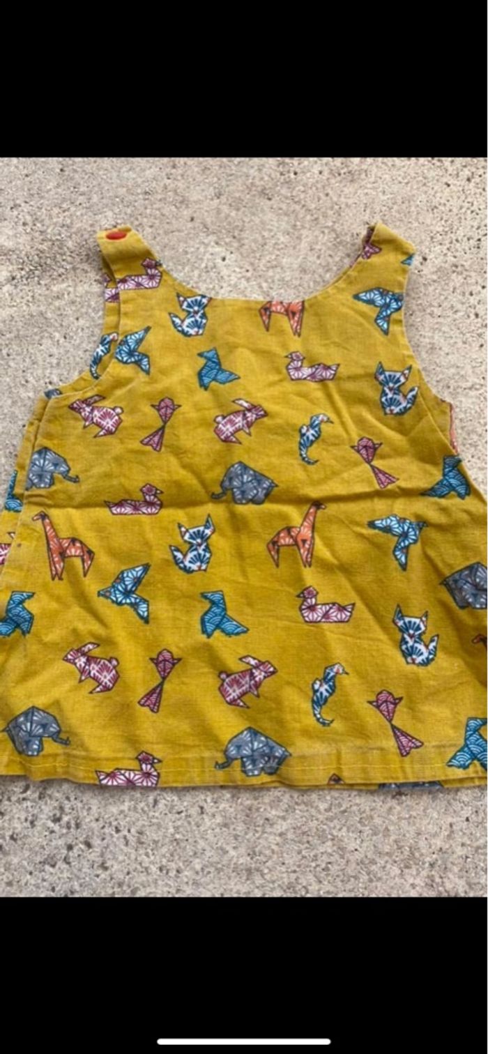 Robe vintage - photo numéro 3