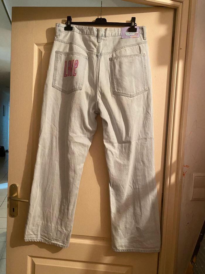 Jeans T44 - photo numéro 7