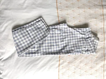 Pantalon stradivarius