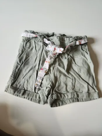 short orchestra taille 23mois 86cm