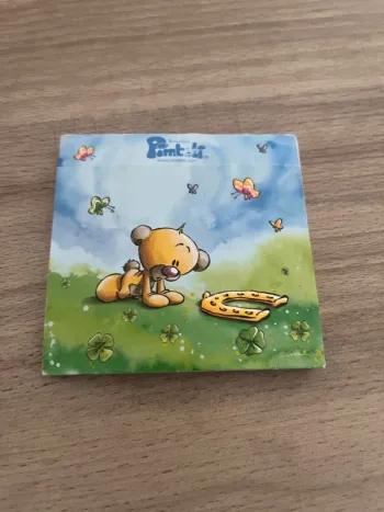 Carnet post it pimboli n•18 - Diddl