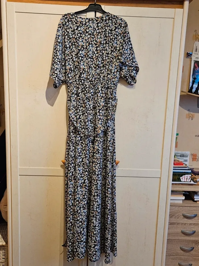 Robe longue d'été - photo numéro 2