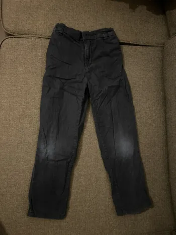 Pantalon garçon