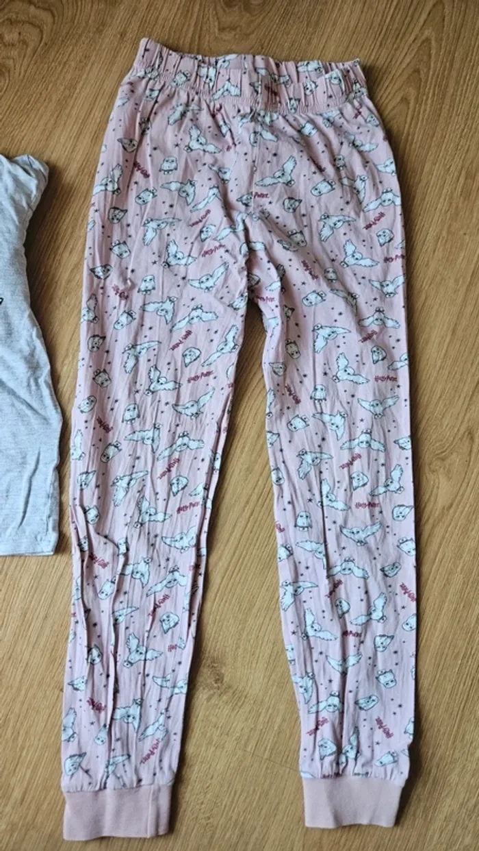 Pyjama - photo numéro 2