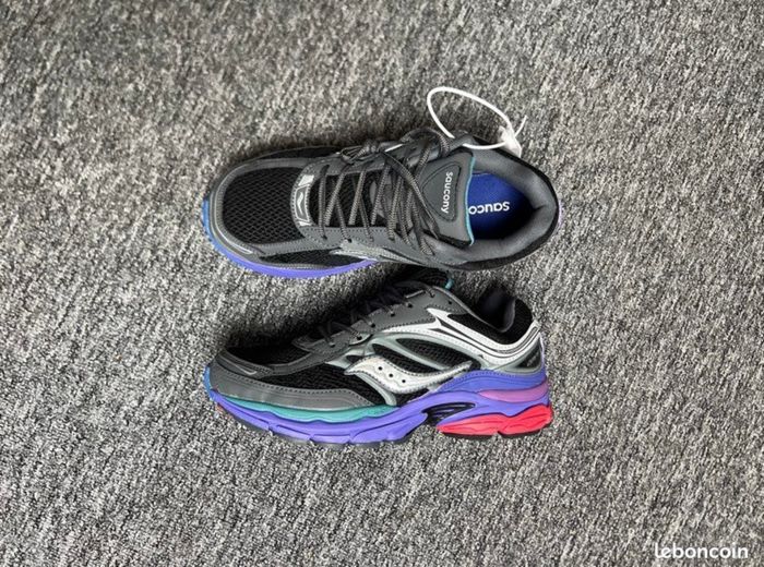 New balance - 9060 - baskets - noir 36