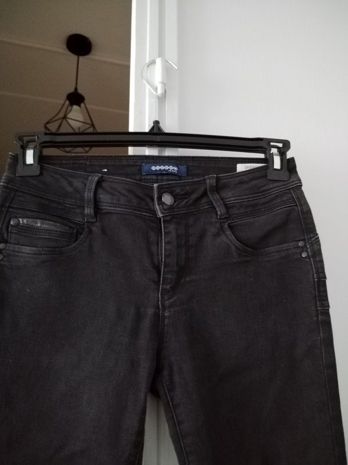 Jeans skinny BONOBO - photo numéro 2