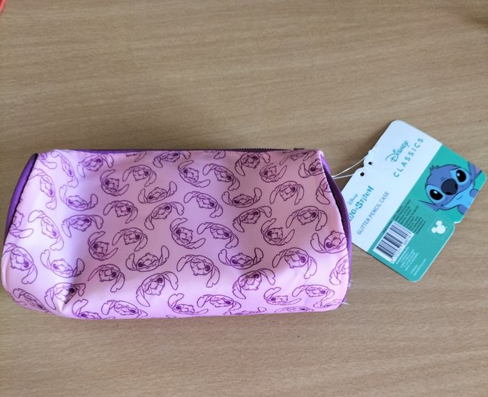 Trousse Stitch - photo numéro 3