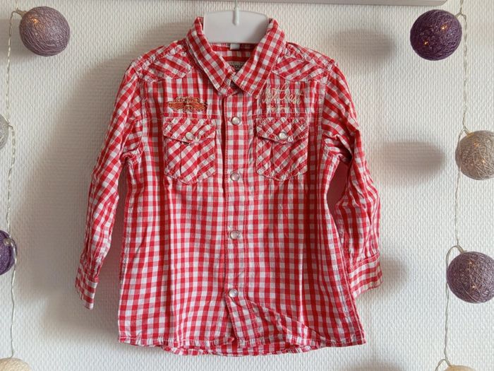 Chemise - photo numéro 2