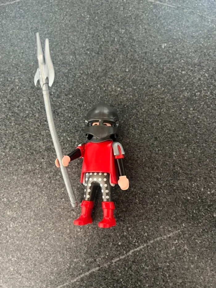 Playmobil