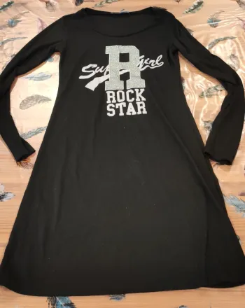 Robe taille 1