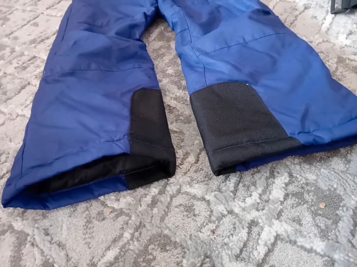 Pantalon ski - photo numéro 3