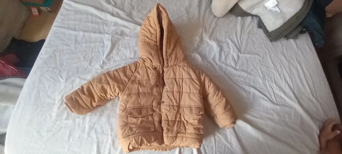 Manteau