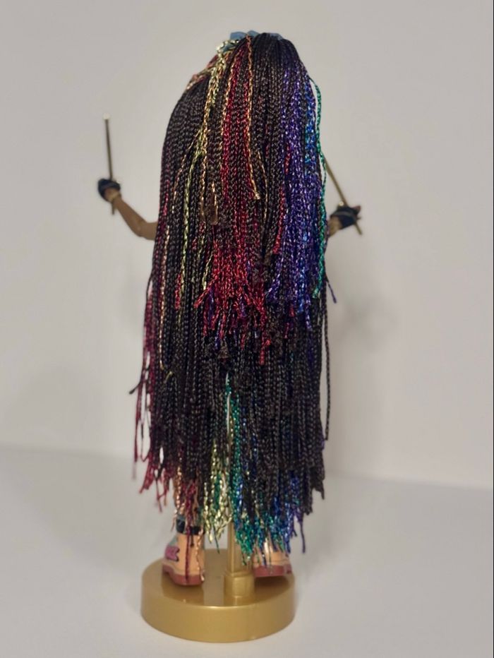 Vanessa Rainbow High - photo numéro 4