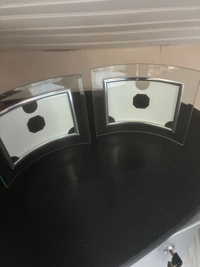 Lit de 3 cadres photos - photo numéro 6