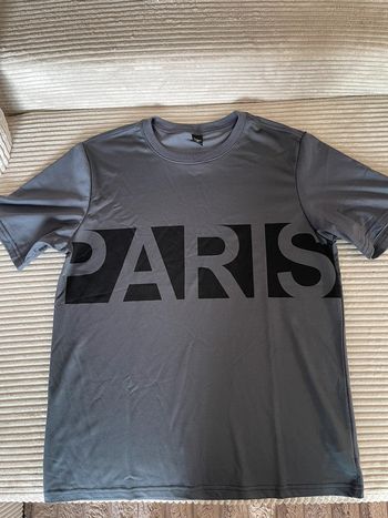 Tee shirt homme