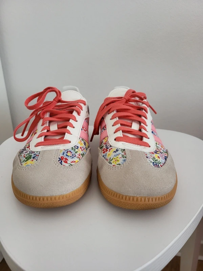 Adidas  SAMBA OG taille 41 - photo numéro 5