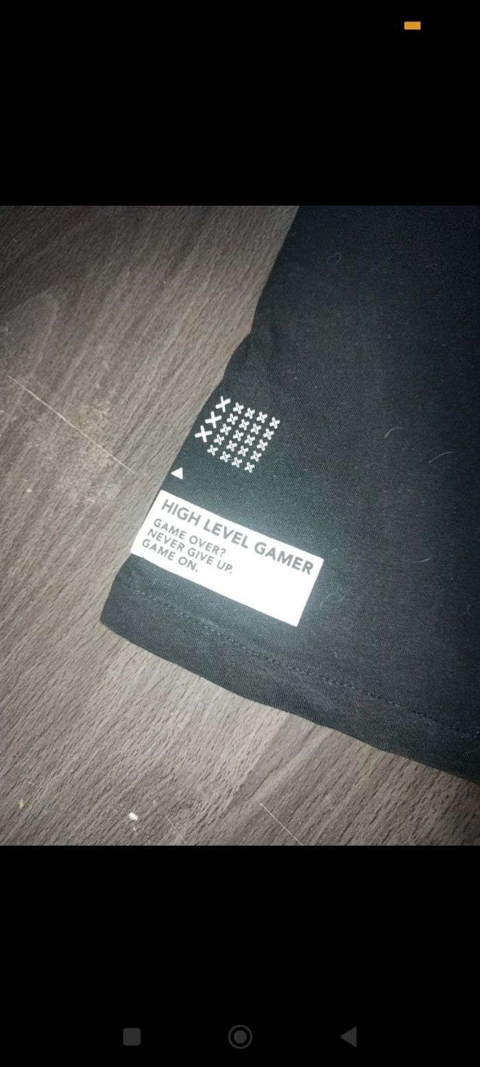 Haut garçon - photo numéro 4