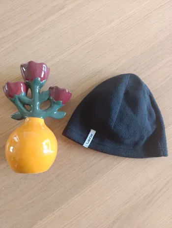 Bonnet polaire Wed'ze enfant 1/3 ans