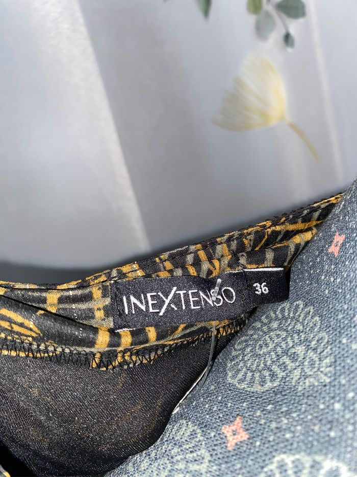 Robe In extenso - photo numéro 4