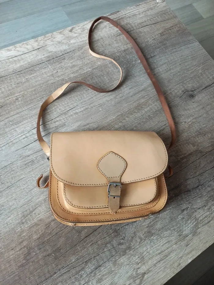 Sac à main 👜 - photo numéro 7