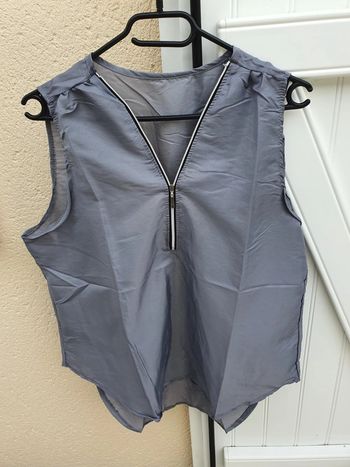 Débardeur taille L