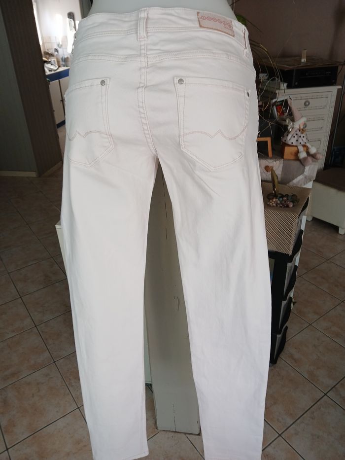 Jean skinny T36. - photo numéro 4