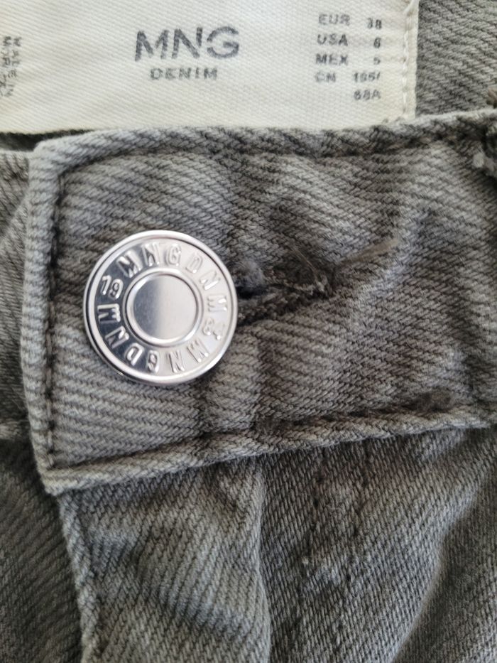 Jeans Mango MNG - photo numéro 5