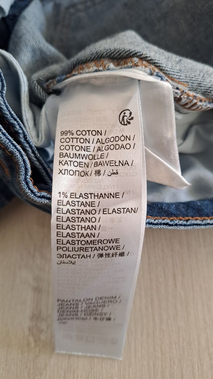 Jeans femme kiabi - photo numéro 6