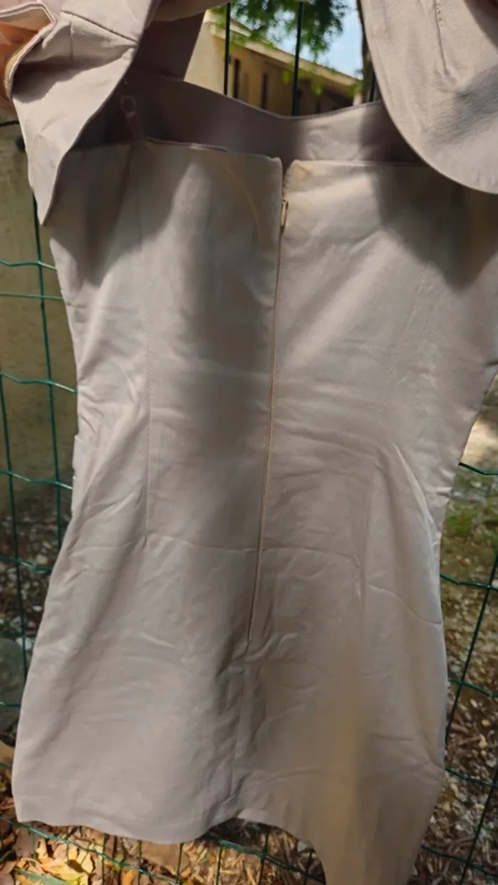 Robe + haut assorti - photo numéro 3