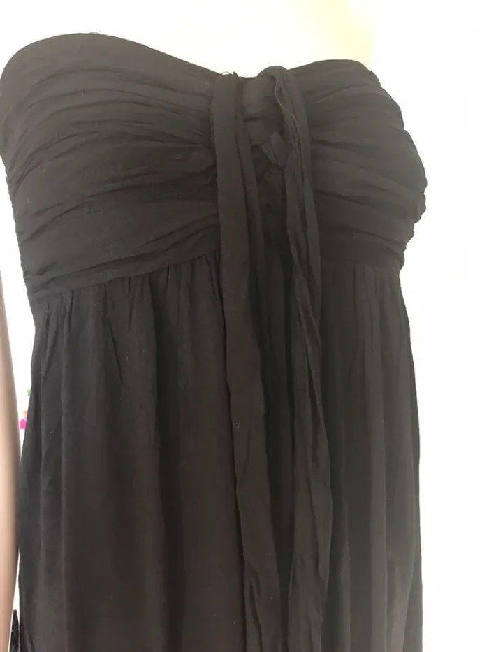 Robe bustier 2 en 1 - photo numéro 5