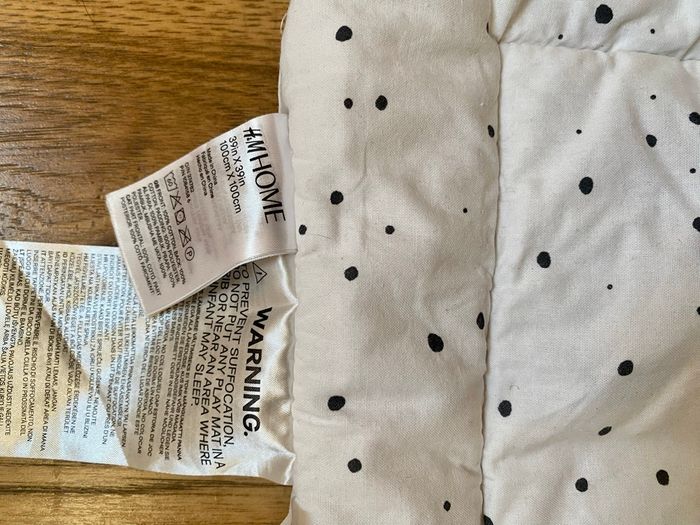 Tapis de parc - photo numéro 2